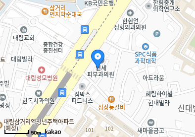 신대방동 이비인후과 | 모든 전문의 및 일반의 병원 리스트 12 박신영정신건강의학과의원
