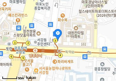 구수동 이비인후과 | 모든 전문의 및 일반의 병원 리스트 2 박찬이비인후과의원