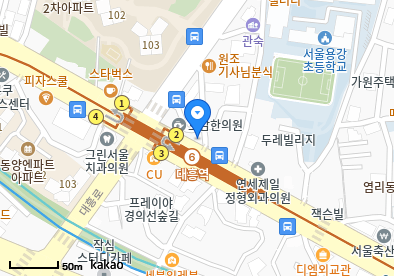 마리이비인후과의원
