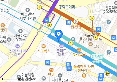 도화동 이비인후과 | 모든 전문의 및 일반의 병원 리스트 5 공덕연세이비인후과의원