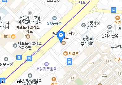 도화동 이비인후과 | 모든 전문의 및 일반의 병원 리스트 6 코이젠이비인후과의원
