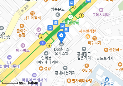 동교동 이비인후과 | 모든 전문의 및 일반의 병원 리스트 2 양이비인후과의원