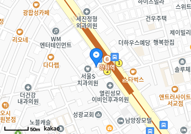 망원동 이비인후과 | 모든 전문의 및 일반의 병원 리스트 3 드림이비인후과의원