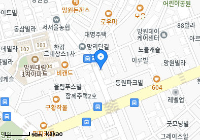 망원동 이비인후과 | 모든 전문의 및 일반의 병원 리스트 5 서울가정의학과의원