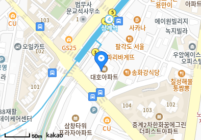 중계동 이비인후과 | 모든 전문의 및 일반의 병원 리스트 25 상계연세소아과의원