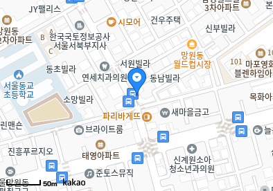 망원동 이비인후과 | 모든 전문의 및 일반의 병원 리스트 13 우리가정의학과의원