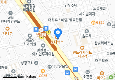 서교동 이비인후과 | 모든 전문의 및 일반의 병원 리스트 5 마포리더스내과의원