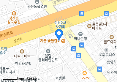 성산동 이비인후과 | 모든 전문의 및 일반의 병원 리스트 4 제일소아청소년과의원