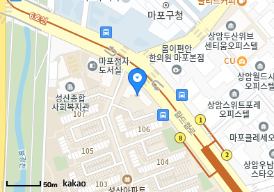 성산동 이비인후과 | 모든 전문의 및 일반의 병원 리스트 5 성산의원