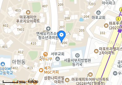 푸른성모이비인후과의원