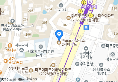 삼성푸른소아청소년과의원