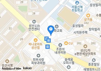 중동 이비인후과 | 모든 전문의 및 일반의 병원 리스트 2 최이비인후과의원