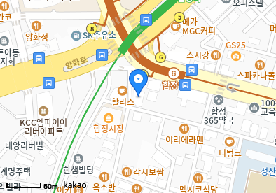 푸른이비인후과의원