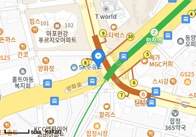 합정동 이비인후과 | 일요일 진료 병원 리스트 2 연세굿닥터의원
