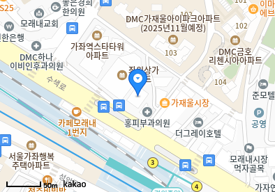 남가좌동 이비인후과 | 모든 전문의 및 일반의 병원 리스트 6 아이언어발달의원