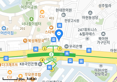 서대문 이비인후과 | 일요일 문 여는 병원 총정리 3 연세문이비인후과의원