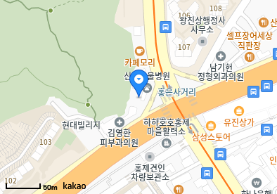 홍은동 이비인후과 | 모든 전문의 및 일반의 병원 리스트 2 요셉이비인후과의원