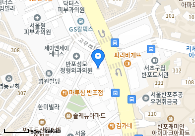 반포동 이비인후과 | 모든 전문의 및 일반의 병원 리스트 6 반포아산이비인후과의원