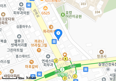 방배동 이비인후과 | 모든 전문의 병원 리스트 2 늘푸른이비인후과의원