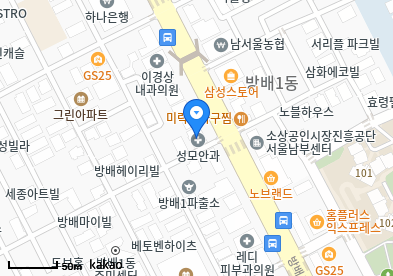 방배동 이비인후과 | 모든 전문의 병원 리스트 4 방배이비인후과의원