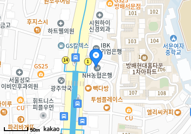 방배동 이비인후과 | 모든 전문의 병원 리스트 8 두리이비인후과의원