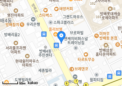 방배동 이비인후과 | 모든 일반의 병원 리스트 (일반 진료 가능) 9 차인혜내과의원