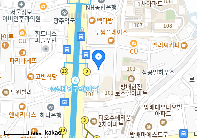 서초 이비인후과 | 일요일 문 여는 병원 총정리 5 GF소아청소년과의원