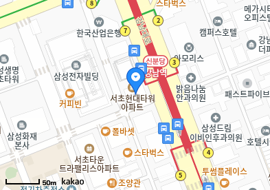 서초동 이비인후과 | 모든 전문의 병원 리스트 7 삼성이비인후과의원