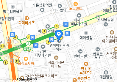 서초동 이비인후과 | 모든 전문의 병원 리스트 9 연이비인후과의원