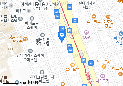 서초동 이비인후과 | 모든 전문의 병원 리스트 13 김성근이비인후과의원