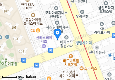 서초동 이비인후과 | 모든 일반의 병원 리스트 (일반 진료) - 파트 1 4 강남탑내과의원