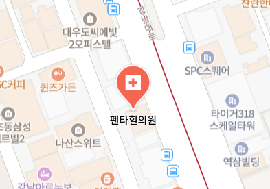 팬타힐의원