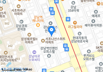 서초동 이비인후과 | 모든 일반의 병원 리스트 (일반 진료) - 파트 1 11 마음편한유외과의원