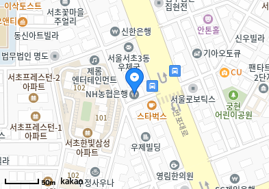 서초동 이비인후과 | 모든 일반의 병원 리스트 (일반 진료) - 파트 2 3 이화가정의원