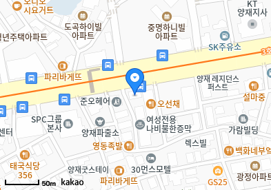 양재동 이비인후과 | 모든 전문의 및 일반의 병원 리스트 10 세란외과의원