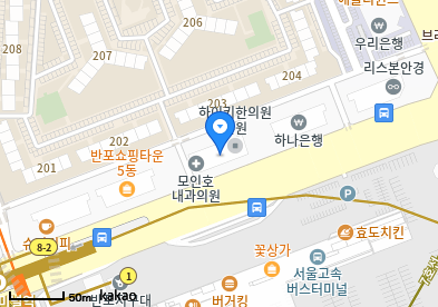 모인호내과의원