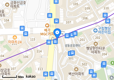 금호동1가 이비인후과 | 모든 전문의 및 일반의 병원 리스트 2 성모우리이비인후과의원