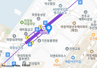 마장동 이비인후과 | 모든 전문의 및 일반의 병원 리스트 3 현대서울의원