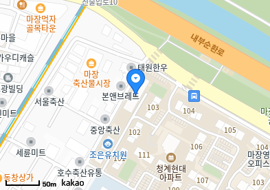 마장동 이비인후과 | 모든 전문의 및 일반의 병원 리스트 7 참사랑소아과의원