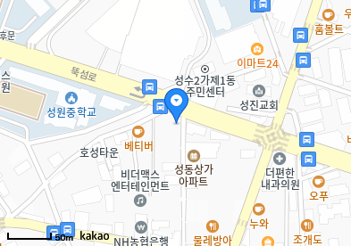 성수성모내과의원