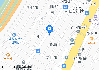 송정동 이비인후과 | 모든 전문의 및 일반의 병원 리스트 3 송정훼밀리의원
