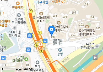 옥수동 이비인후과 | 모든 전문의 및 일반의 병원 리스트 2 어울림이비인후과의원