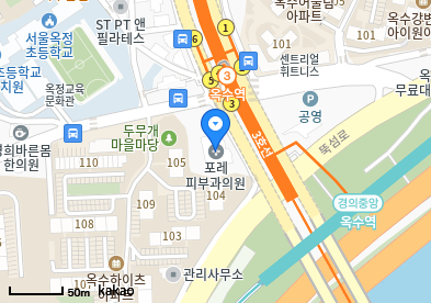 옥수동 이비인후과 | 모든 전문의 및 일반의 병원 리스트 4 옥수행복한내과의원