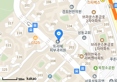 옥수동 이비인후과 | 모든 전문의 및 일반의 병원 리스트 7 김태희소아청소년과의원