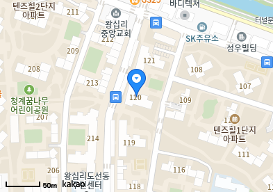하왕십리동 이비인후과 | 모든 전문의 및 일반의 병원 리스트 3 연세오케이이비인후과의원