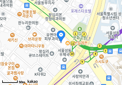 연세이비인후과의원