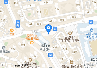 길음동 이비인후과 | 모든 전문의 및 일반의 병원 리스트 4 맑은성모이비인후과의원