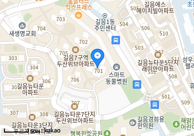 길음동 이비인후과 | 모든 전문의 및 일반의 병원 리스트 8 아이I소아청소년과의원