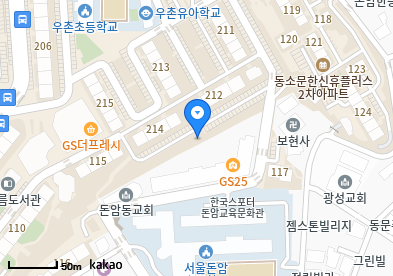 돈암동 이비인후과 | 모든 전문의 및 일반의 병원 리스트 4 정형근내과의원