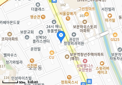 보문동5가 이비인후과 | 모든 전문의 및 일반의 병원 리스트 2 박소아청소년과의원